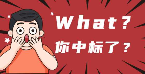 专业标书制作公司告诉你：什么样的情形下适用招标终止？
