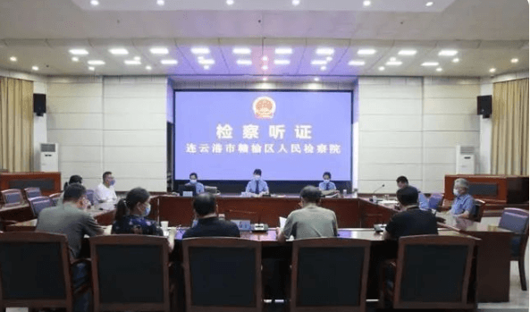 串通投标不起诉！检察院为何这么判？